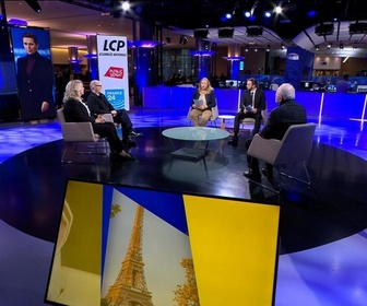 Replay Ici l'Europe - Donald Trump fauteur de troubles au Groenland : vers une autonomie stratégique de l'UE ?