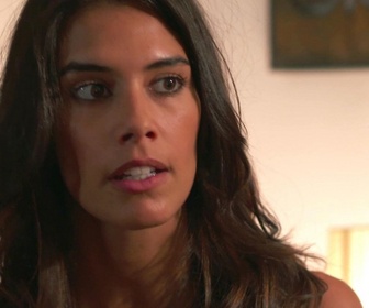 Replay Les flammes du passé - S01 E34
