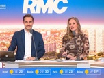 Replay 5/7 le morning RMC - Émission du 21 septembre 2026