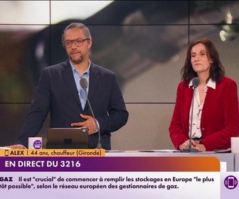 Replay 5/7 le morning RMC - Émission du 10 avril 2026