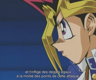 Replay Yu-Gi-Oh ! Duel Monsters - S1 E42 - La goule d'ombre fatale