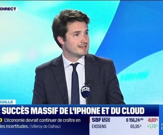 Replay L'intégrale de Good Morning Market du lundi 4 mai