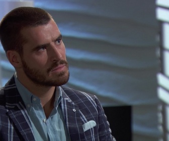 Replay Pour l'amour de Louisa - S01 E37