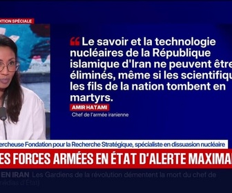 Replay Le Club BFM du samedi 31 janvier 2026 - Édition Spéciale : Plusieurs explosions ce soir et haute tension en Iran