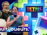 Replay Multijoueurs - A la rencontre d'un mythe : les anecdotes sur Tetris racontées par ses créateurs