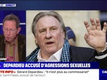 Replay Calvi 3D - Depardieu : les plaintes de femmes s'accumulent - 29/04