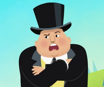 Replay Thomas et ses amis - Qui livre un oeuf... livre un boeuf !