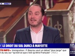 Replay Parlons info ! - Mayotte : chaos à l'Assemblée - 07/02