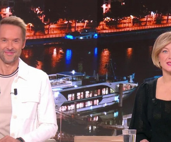 Replay Télématin - Émission du mardi 30 septembre 2025