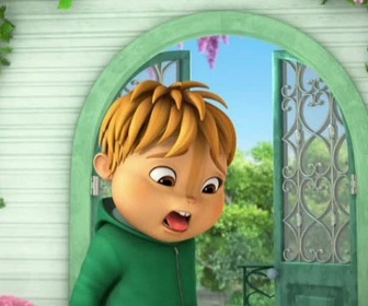 Replay Alvinnn Et les Chipmunks - Chocolat super chaud