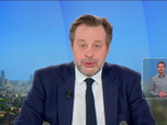 Replay Le JT en LSF - JT en LSF - 26/05/2025 - Le 16h/18h