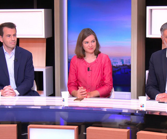 Replay Pour tout dire - 21/09/2026