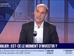 Replay Les experts de l'immo - Émission du 23 octobre 2026