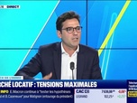 Replay La place de l'immo : Marché locatif, tensions maximales - 03/09