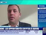 Replay Tout pour investir - Le placement à suivre : Épargner en cryptos, est-ce le bon timing ? - 12/11