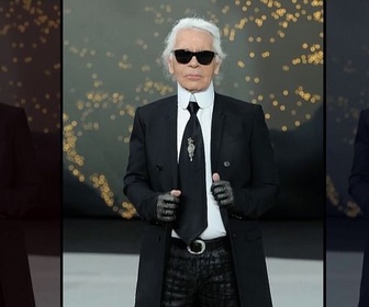 Replay Invitation au voyage - 04/09/2025 - Hambourg, port d'attache de Karl Lagerfeld