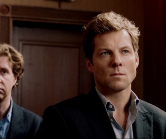 Replay Londres Police Judiciaire - S03 E04 - Le deal