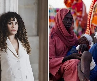 Replay Tamara Bounazou / Les massacres au Soudan - 28 minutes