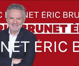 Replay L'intégrale de Liberté Egalité Brunet ! du jeudi 26 septembre