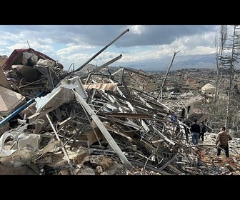 Replay Dizaines de morts au Liban : Israël multiplie les frappes et clashe avec le Hezbollah