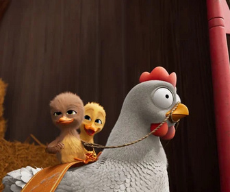 Replay La famille Weasy - 02/10/2025