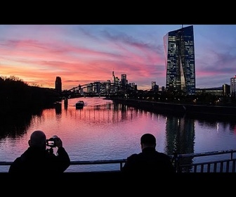 Replay Zone euro : la Commission annonce une croissance supérieure aux prédictions pour 2025