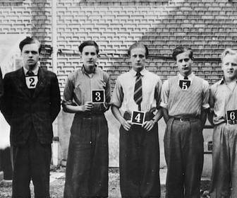 Replay Invitation au voyage - 26/01/2026 - Au Danemark, des garçons saboteurs