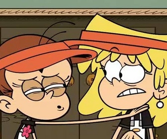 Replay Bienvenue chez les Loud - Ne te torréfie à personne