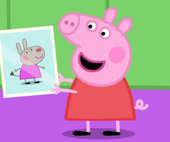 Replay Peppa Pig - Le tour du monde de Peppa