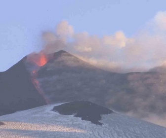 Replay La science des forces de la nature - S1E2 - Les volcans