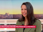Replay L'invité politique - 11/05/2026
