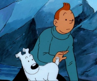 Replay Les aventures de Tintin - Au pays de l'or noir 1/2