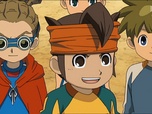 Replay Inazuma Eleven - S03 E41 - La légende de Liocott