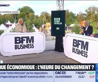 La grande interview replay