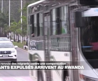 Replay 2025-08-28 21:41 Le Journal De L'afrique