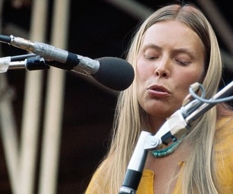 Replay Live at the Isle of Wight Festival 1970 - Joni Mitchell: Both Sides Now