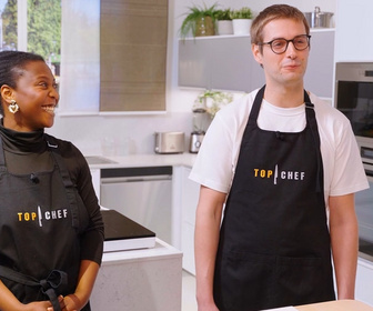 Replay Le concours culinaire IKEA x Top Chef - Qualification au IKEA de Franconville