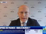 Replay BFM Bourse - L'éco du monde : Xi Jinping en France, quels enjeux ? - 06/05