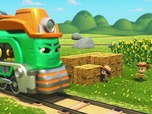 Replay Mighty Express - Le mystère du bois qui disparaît