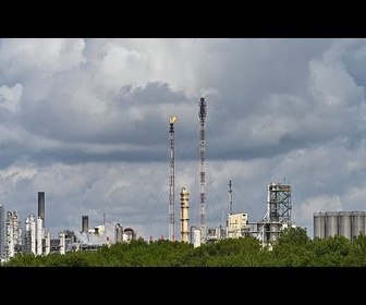 Replay L'UE s'est-elle autocastrée sur l'énergie russe ?