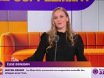 Replay 5/7 le morning RMC - Le supplément du 29 juin 2026