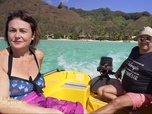 Replay Grands Reportages - Va, vis et redeviens - Partie 2