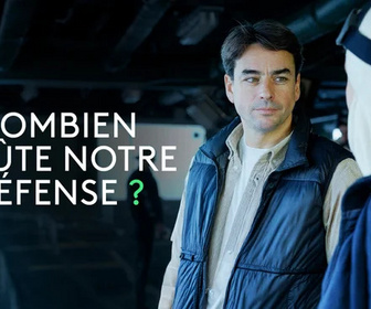 Replay Combien coûte notre Défense ?