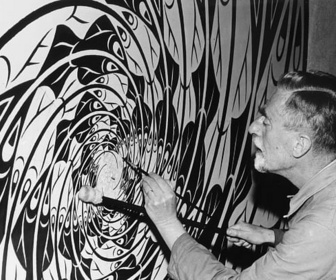 Replay Grandes œuvres et grands artistes - M. C. Escher - L'explorateur de l'infini