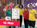 Replay Okoo-koo - 12/05/2026