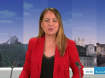 Replay ICI 19/20 édition toutes régions - Émission du lundi 9 juin 2025