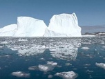 Replay ARTE Journal Junior - Dossier : les icebergs