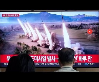 Replay Kim Jong-un garde un bon souvenir de Trump et se dit prêt à relancer le dialogue avec Washington