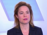 Replay C dans l'air l'invité - Alexandra de Hoop Scheffer - Trump-Poutine : une liaison dangereuse ?