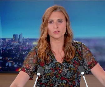 Replay 23h info du mercredi 28 mai 2025